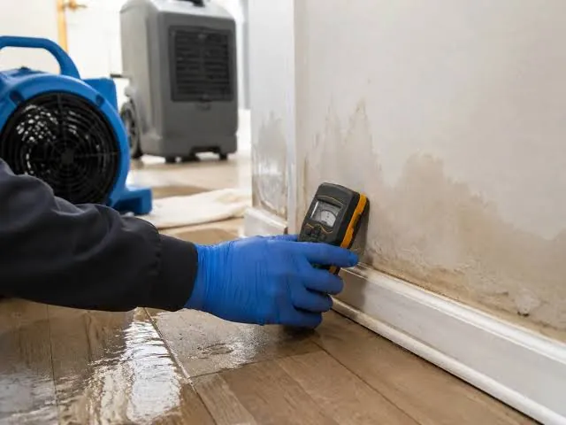 24/7 Water damage restoration services in Georgetown, MS - Rapid flood cleanup and mitigation